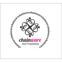 Chainware Smart Programming logo, Chainware Smart Programming contact details