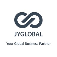 JYGlobal logo, JYGlobal contact details