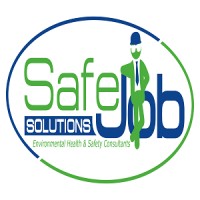 Safe Job Solutions logo, Safe Job Solutions contact details