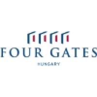 Four Gates Hungary Kft. logo, Four Gates Hungary Kft. contact details