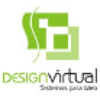 Design Virtual Sistemas para Web logo, Design Virtual Sistemas para Web contact details