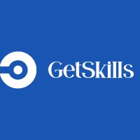 GetSkills logo, GetSkills contact details