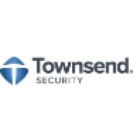 Townsend Security logo, Townsend Security contact details