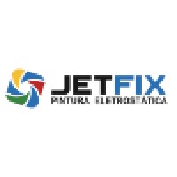 Jetfix Pintura Eletrostática logo, Jetfix Pintura Eletrostática contact details