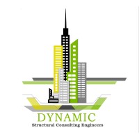 DYNAMIC structural consulting engineers logo, DYNAMIC structural consulting engineers contact details