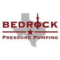 Bedrock Pressure Pumping, LLC logo, Bedrock Pressure Pumping, LLC contact details