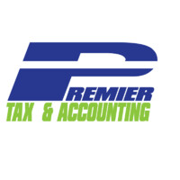 Premier Tax and Accounting logo, Premier Tax and Accounting contact details