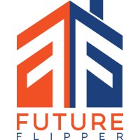 Future Flipper logo, Future Flipper contact details