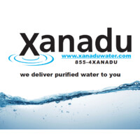 Xanadu Water logo, Xanadu Water contact details