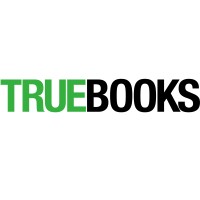 TrueBooks CPA logo, TrueBooks CPA contact details