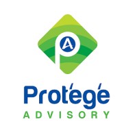 Protégé Advisory logo, Protégé Advisory contact details