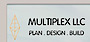 Multiplex LLC logo, Multiplex LLC contact details