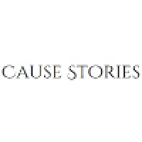 Cause Stories logo, Cause Stories contact details