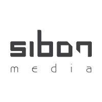 Sibon Media logo, Sibon Media contact details