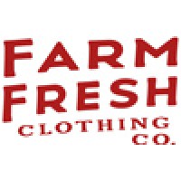 Farm Fresh Clothing Co. logo, Farm Fresh Clothing Co. contact details