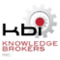 Knowledge Broker Inc logo, Knowledge Broker Inc contact details