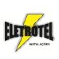 Eletrotel Instalações - Hidrotec S/C Ltda logo, Eletrotel Instalações - Hidrotec S/C Ltda contact details