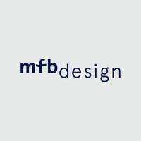 mfb design logo, mfb design contact details