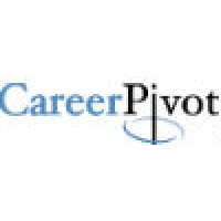 Career Pivot logo, Career Pivot contact details