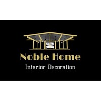 Noble Home Interior Decoration logo, Noble Home Interior Decoration contact details