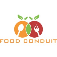 Food Conduit logo, Food Conduit contact details