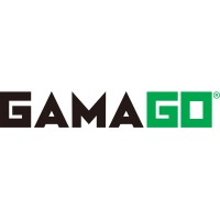 GAMAGO logo, GAMAGO contact details