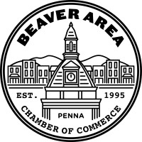 Beaver Area Chamber of Commerce logo, Beaver Area Chamber of Commerce contact details