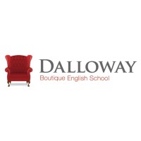 Dalloway Boutique English School logo, Dalloway Boutique English School contact details