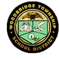 Woodbridge High School logo, Woodbridge High School contact details