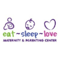 Eat-Sleep-Love logo, Eat-Sleep-Love contact details