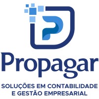 Propagar Soluções em Contabilidade e Gestão Empresarial logo, Propagar Soluções em Contabilidade e Gestão Empresarial contact details