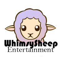 WhimsySheep Entertainment logo, WhimsySheep Entertainment contact details