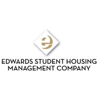 Edwards Student Housing Management Company logo, Edwards Student Housing Management Company contact details