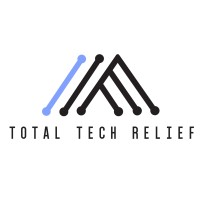 Total Tech Relief logo, Total Tech Relief contact details