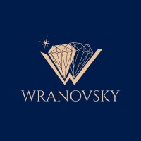 Wranovsky Crystal logo, Wranovsky Crystal contact details