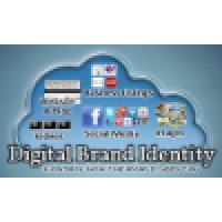 Digital Brand Identity logo, Digital Brand Identity contact details