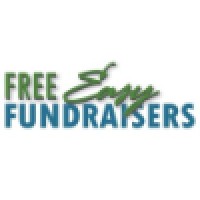 Free Easy Fundraisers logo, Free Easy Fundraisers contact details