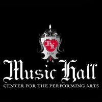 Music Hall Center for the Performing Arts logo, Music Hall Center for the Performing Arts contact details