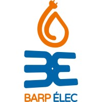 Barpelec logo, Barpelec contact details