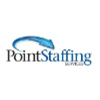 Point Staffing Services logo, Point Staffing Services contact details