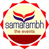 SAMARAMBH logo, SAMARAMBH contact details