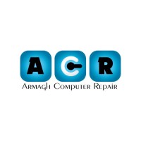 Armagh Computer Repair logo, Armagh Computer Repair contact details