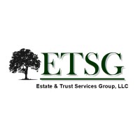 Estate & Trust Services Group, LLC logo, Estate & Trust Services Group, LLC contact details