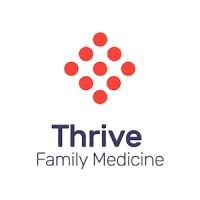 Thrive Family Medicine logo, Thrive Family Medicine contact details