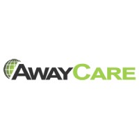 AwayCare logo, AwayCare contact details