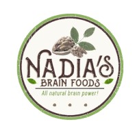 Nadia's Brain Foods, LLC logo, Nadia's Brain Foods, LLC contact details