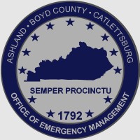 Boyd County Emergency Management logo, Boyd County Emergency Management contact details