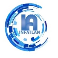 INFATLAN logo, INFATLAN contact details