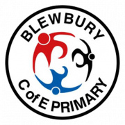 Blewbury Endowed CE Primary School logo, Blewbury Endowed CE Primary School contact details