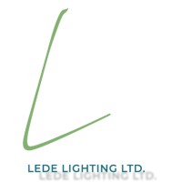 Lede Lighting Ltd. logo, Lede Lighting Ltd. contact details